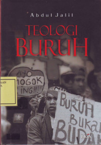 Teologi Buruh