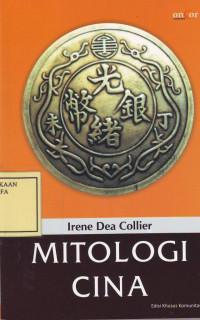 Mitologi Cina