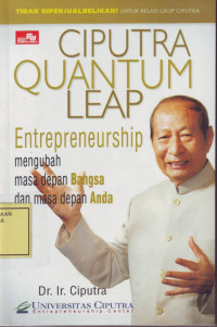 Ciputra Quantum Laep
