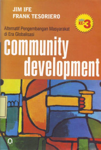 Community Development