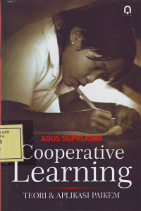 Cooperative Learning: Teori & Aplikasi PAIKEM