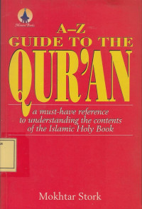 A-Z Guide to the Qur'an