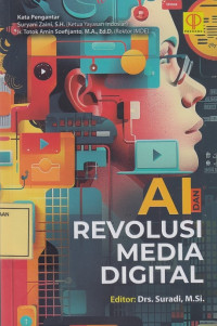 AI dan Revolusi Media Digital