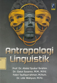 Antropologi Linguistik