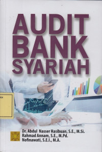 Audit Bank Syariah