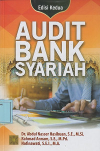 Audit Bank Syariah