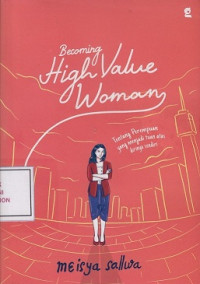 Becoming High Value Woman