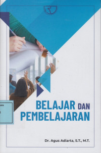 Belajar dan Pembelajaran