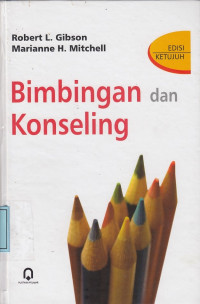 Bimbingan dan Konseling