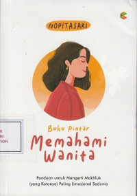 Buku Pintar Memahami Wanita