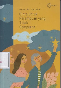 Cinta untuk Perempuan yang Tidak Sempurna