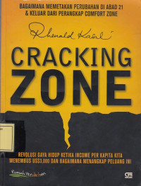 Cracking Zone