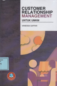 Customer Relationship Management untuk UMKM