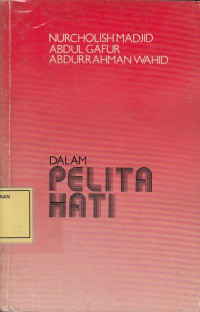 Dalam Pelita Hati