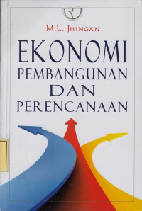 Ekonomi Pembangunan dan Perencanaan