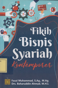 Fikih Bisnis Syariah Kontemporer