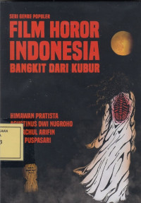 Film Horor dari Caligari ke Hereditary