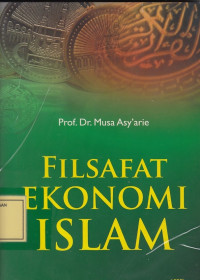 Filsafat Ekonomi Islam