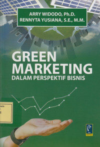 Green Marketing dalam Perspektif Bisnis