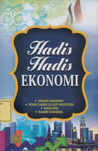 Hadis-Hadis Ekonomi