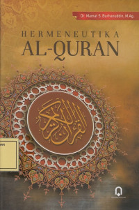 Hermeneutika Al-Quran