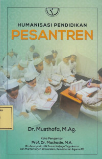 Humanisasi Pendidikan Pesantren