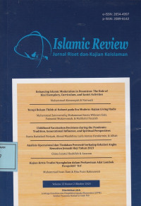 Islamic Review