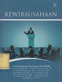 Kewirausahaan