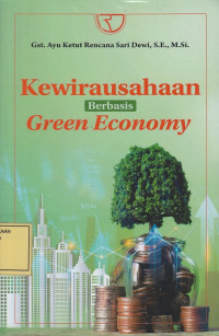 Kewirausahaan Berbasis Green Economy