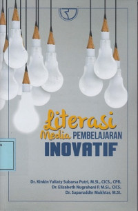 Literasi Media Pembelajaran Inovatif
