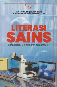 Literasi Sains: Pendekatan Pembelajaran Kontemporer