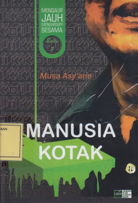Manusia Kotak