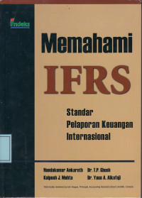 Memahami IFRS Standar Pelaporan Keuangan Internasional