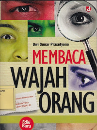 Membaca Wajah Orang
