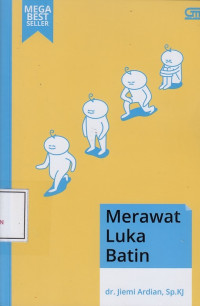 Merawat Luka Batin