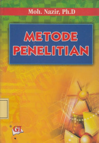 Metode Penelitian
