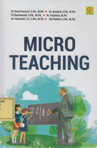 Micro Teaching