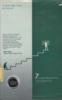 Money Master the Game