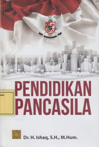 Pendidikan Pancasila