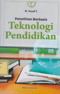 Penelitian Berbasis Teknologi Pendidikan