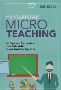 Pengantar Micro Teaching