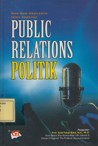 Public Relations Politik