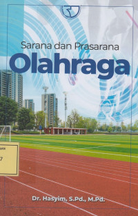 Sarana dan Prasarana Olahraga