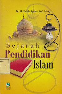 Sejarah Pendidikan Islam