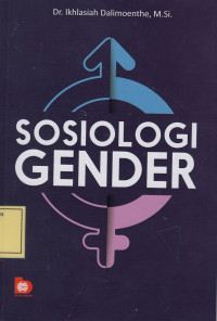 Sosiologi Gender