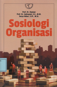 Sosiologi Organisasi