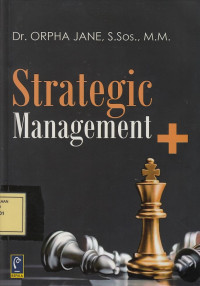 Strategic Management