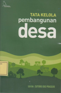 Tata Kelola Pembangunan Desa