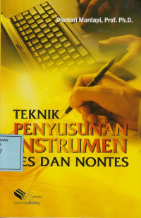Teknik Penyusunan Instrumen Tes dan Non Tes