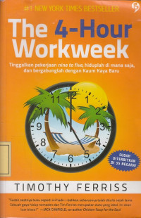 The 4-Hour Workweek